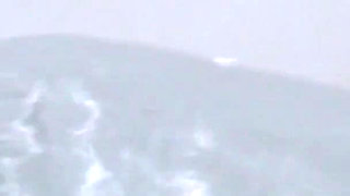 Orgasm Fingering & Masturbating Naked in the Bath