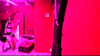 Mistress Magda - My Pony