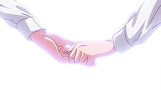 Restless Touch in the silence in endless fantasy