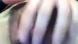 Hairy Arab Vagina - Amateur Webcam Show