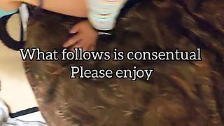 Rough Face Fuck Deep Throat Open Gag for MILF