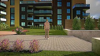 Car Toon - Complete Gameplay - Seaside Mystery