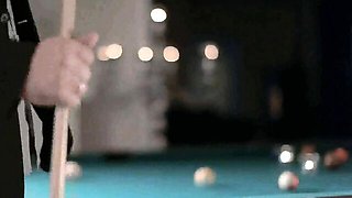 Mia Julia's orgasm action by Fellucia Blow HD