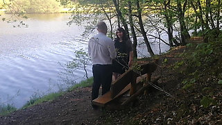 The Awakening of Our BDSM Marriage: Second Chance or Divorce