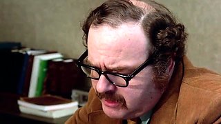 Vintage virgin cumshot