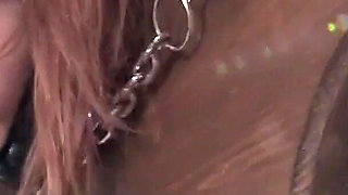 Natalie's Pillory Education