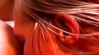 Prolapse Sucking Slut Licks Own Rosebud Dripping