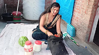 Step father hard sex with desi indian step daughter in room ( Mohini )