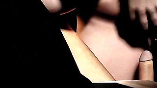 BDSM Sex with a Hot MILF on Top Cowgirl Style in POV