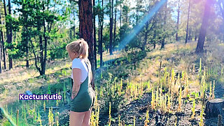 Innocent Nature Guide Pees for Your Cash