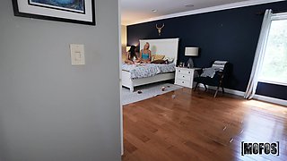 Madison Summers’ New Passion to Forget Old Flames