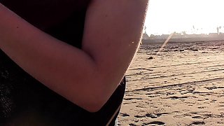 Amateur Homemade Solo Masturbation