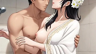 Fucked by Husband's Best Friend