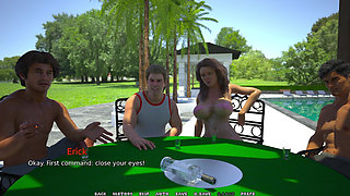 Liam's Cuckold Awakening: My Newlywed Wife Sophia's Vacation with My Best Friends - Part 14