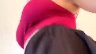 Tenleid Nude OCC NSFW Video