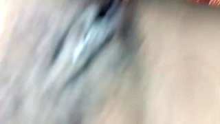 Fingring Pussy After A Long Time