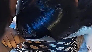 Shared Girlfriend, Double Penetrated and Cumshotted by a Follower and Her Boyfriend - General POV