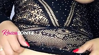 Black and Ebony BABES