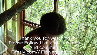 Untamed in the Treetops