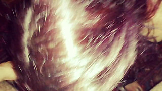 The fan club selection Stoyca in action