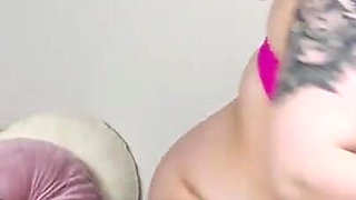 Lipstick Lesbian Makes You a Woman