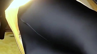 Beauty Curvy Girl Chronicles: the Animated Goddess - 3D Animation Hentai