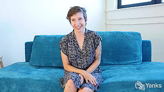 Beautiful Calliope's Best Orgasms