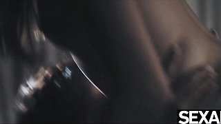 Melody's latina pussy trailer