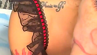Simulated Sushii: POV Dildo Blowjob