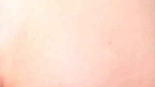 Homemade Sex with an Insatiable Hot Petite Brunette