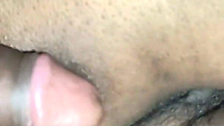 Indian Desi Wife Fucking Hard Cum Inside Pussy
