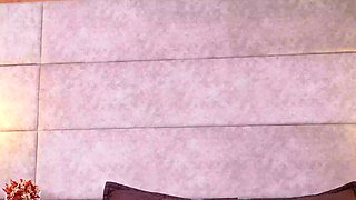 Brunette Shows You How It's Done