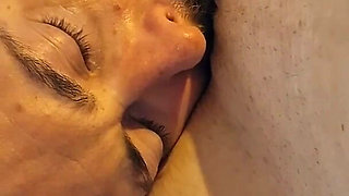 Cunnilingus and Fucking