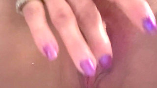 Horny Housewife S Morning Play