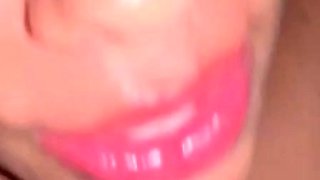 Steffy Moreno Hardcore BBC Sex Tape