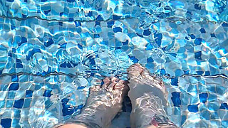 Wet Feet