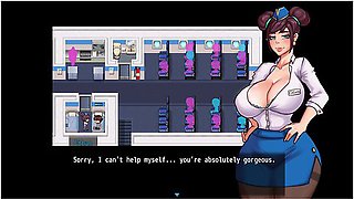 Passions Uncharted-01-the Club With Car Toon