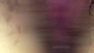 Masterbating in Front of Camera