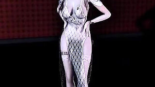 The Booty Goddess Spell: Virtual Seduction - 3D Animation Hentai