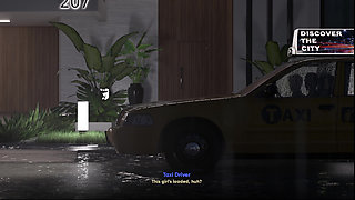 A University Student and Many Secrets Part 21