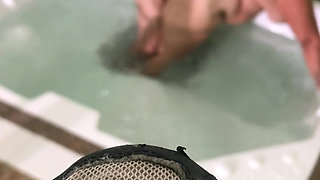 Camera Ocul Stepmom Fucking with the Stepson