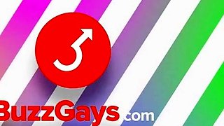 Old Guy Barebacks a Younger Man with His Big Cock