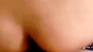 Hot Chat with My Stepdaughter's Best Friend - Real Video Doggy Style Sex and Blowjob