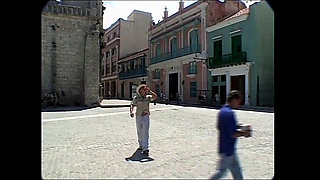 The Obscene Secret of Cuba