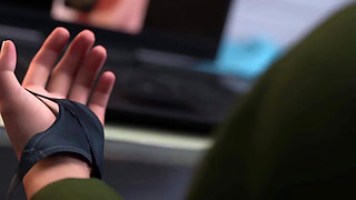 The Insecure Husband Part 18