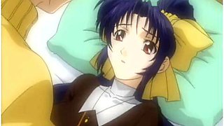 Pussy Ravaged Cartoon Teen