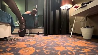 MISTRESS TIRZA - Submissive Slave Training FemDom