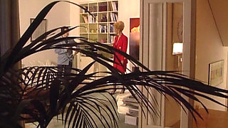 Sibylle - Hungry for Men Hungry for Men