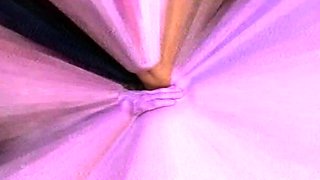 Hardcore Fun With Ebony Slut