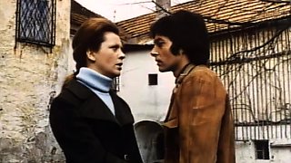 Hot 3D redhead licking a pussy while getting fucked